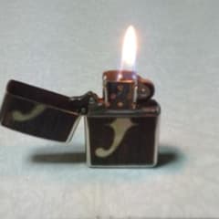 ZIPPO　ウッド　アーマーのサムネイル