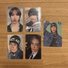 INI 池﨑理人 トレカ まとめ売りのサムネイル