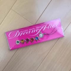 新品！嵐 2008年 LIVEグッズのサムネイル