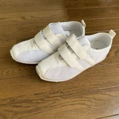 ★ナースシューズ◦24cm★のサムネイル