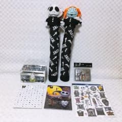 [쇼와 레트로] THE NIGHTMARE BEFORE CHRISTMAS 상품