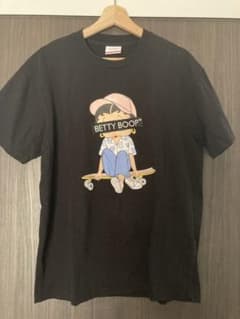 美品　ベティちゃんTシャツのサムネイル