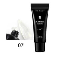 Full Beauty  ポリジェル Ｎｏ．7のサムネイル
