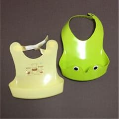 お食事エプロン 2つセットのサムネイル