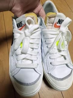 NIKE ブレーザー　LOW'77 ジャンボ　26.5のサムネイル