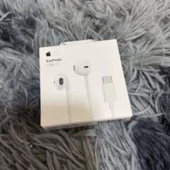 EarPods usb-c 純正のサムネイル