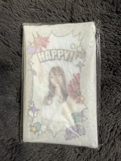 た*ま様 乃木坂46 モバイル のぎBOX A賞 クリアミニポーチ 田村真佑のサムネイル