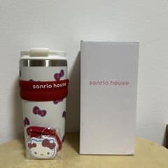 sanrio house ハローキティ タンブラーのサムネイル