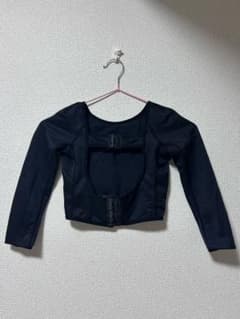 アミュレットボレロ美品♡SBC二の腕脂肪吸引用のサムネイル