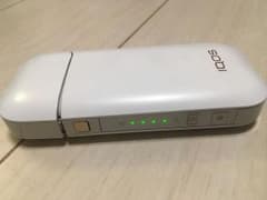 IQOS旧型  チャージャーのみ！のサムネイル