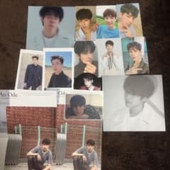 seventeen ウォヌ セットのサムネイル
