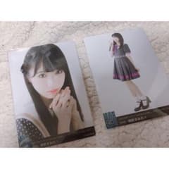 横野すみれ 生写真のサムネイル