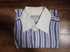 Turnbull & Asser ドレスシャツ ヴィンテージのサムネイル