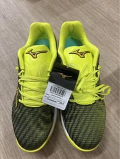 ランニングシューズ MIZUNO pro ミズノプロ 11GT220140 28 A様ご専用 ランシューMIZUNO proミズノプロ 11GT220140 28 - メルカリ