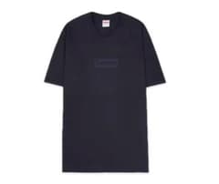 Supreme Tonal Box Logo Tee 