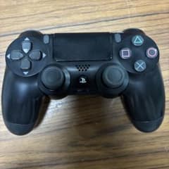 PlayStation 4 ワイヤレスコントローラー 本体のサムネイル