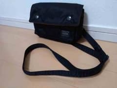 POTER タンカー黒のサムネイル