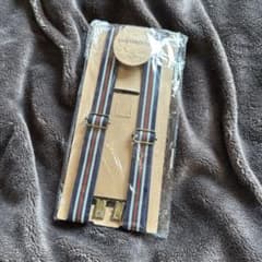 サスペンダーのサムネイル
