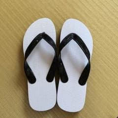 島ぞうり  27センチ  新品未使用のサムネイル