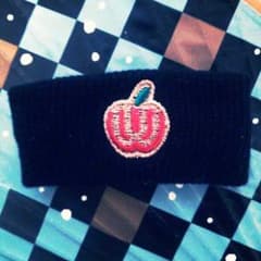 UVERworld リストバンドのサムネイル