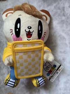 ジェ猫 カードケース付きBIGぬいぐるみ【片寄涼太】 GENERATIONS