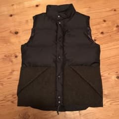 Penfield ダウンベストのサムネイル