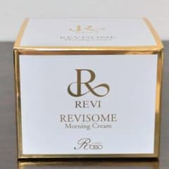 REVI ルヴィソーム モーニング クリーム 50g - メルカリ