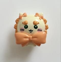 치이카와 깜짝 달걀 리본 모두 시사 피규어 마스코트