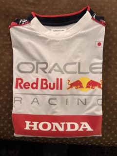 Oracle Red Bull Racing F1 日本GP限定のサムネイル