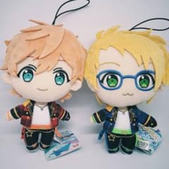 明星スバル 遊木真 フリュー ぬいぐるみのサムネイル