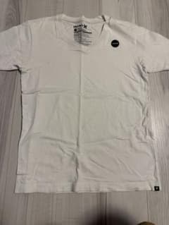Hurley ホワイト Vネック Tシャツ Mのサムネイル