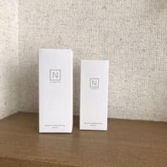 Nオーガニックのサムネイル