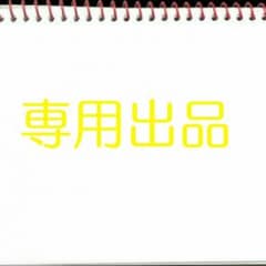 ご存知！！ハリネズミ！プロフ必読ですよ！様専用のサムネイル