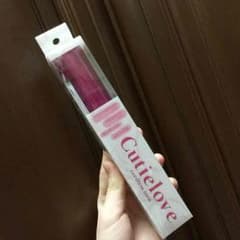 ヘアーアイロンのサムネイル
