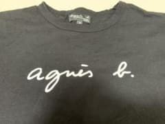 アニエスベーTシャツのサムネイル