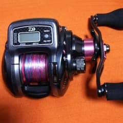 「ナイトライダー様専用」ダイワ 紅牙 ICS103 DAIWA KOHGAのサムネイル