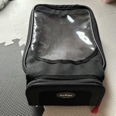 最終値下げ中　TANAX タンクバック　Mのサムネイル