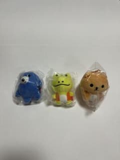 うさぎのモフィ　マスコット　まとめ売りのサムネイル