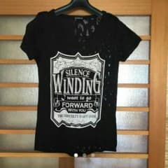 ヒョウ柄透けTシャツのサムネイル