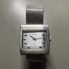SEIKO セイコー 2559-3010モデル 手巻き 真四角形 24石 - メルカリ