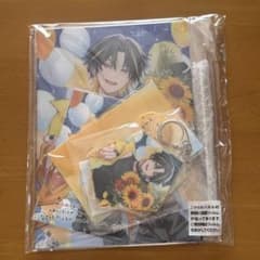 めておら 明雷らいと BIRTHDAY GOODS 2025 コンプリートセットのサムネイル