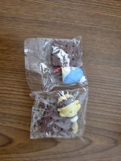 サンリオチョコサプのサムネイル