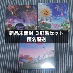 SEVENTEENTH HEAVEN 3形態セット 新品未開封 - メルカリ