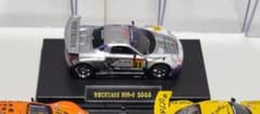 JGTC 2003 ミニカー 5台セット - メルカリ