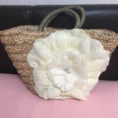 リエンダ カゴバッグのサムネイル