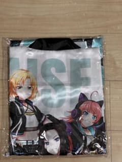 BanG Dream!8th☆LIVE 法被 RAISE A SUILENのサムネイル