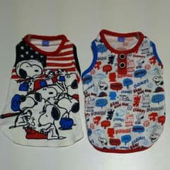 犬服ペットパラダイスのサムネイル