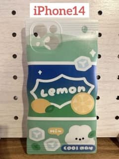 【最終値下げ】iPhoneケース　iPhone14【新品未使用】のサムネイル
