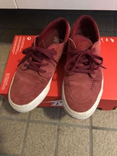 NIKE  SB zoom airのサムネイル