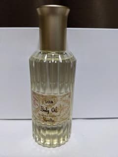 10月20日削除予定❗❗SABON ボディオイルのサムネイル